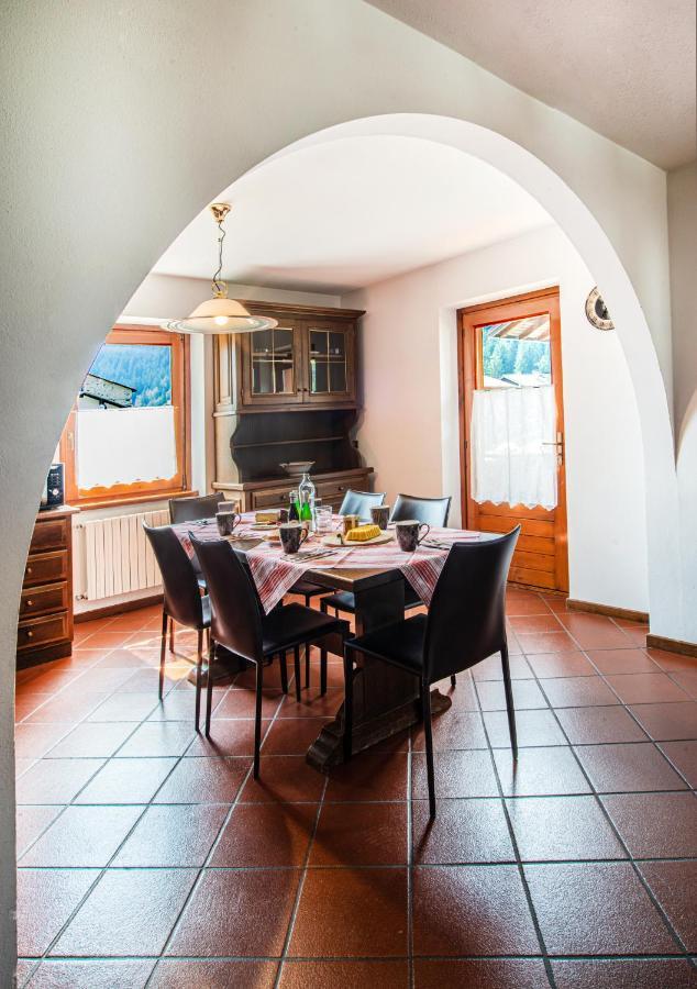 Appartamento Aldo Isolaccia Luaran gambar